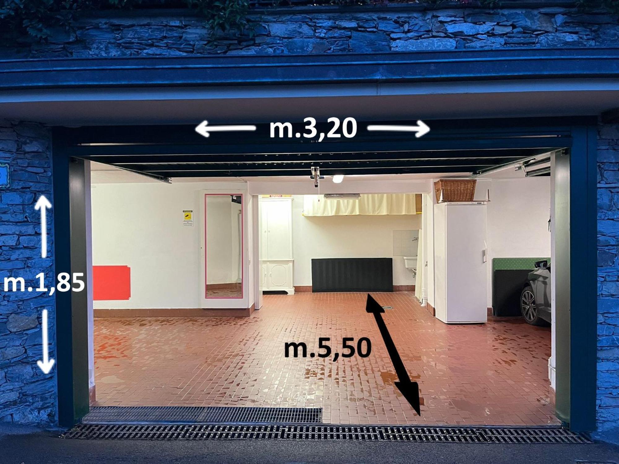 Villa Mares - Sea View, Free Garage Rapallo Eksteriør bilde